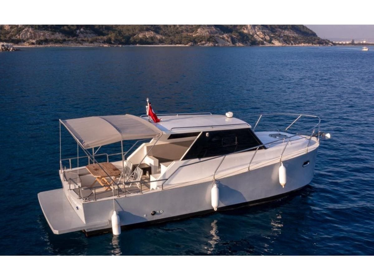 Denizcilikte Yeni Bir Çağ: Adramis Denizcilik