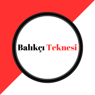 Balıkcı Teknesi