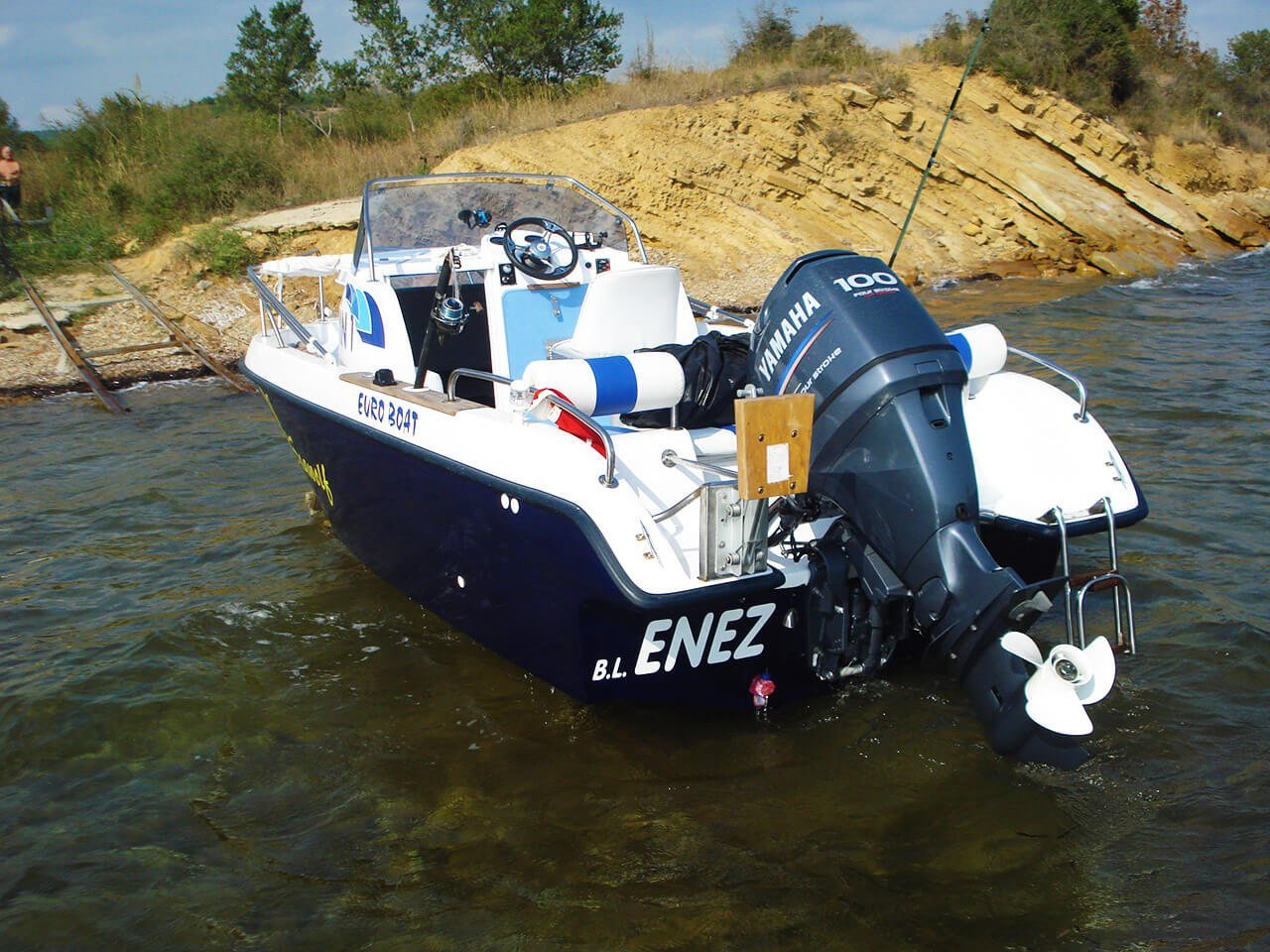 Euro Boat 600WA Walkaround Yelken Haber’de