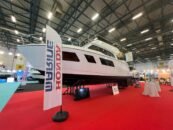 Grande Mare GM 42 FLY Yelken Haber’de